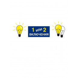 Люстра Петрасвет S2020-8, 8хЕ14 макс. 60Вт