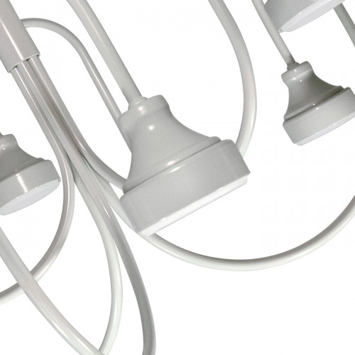 Люстра светодиодная потолочная LED S2369-6