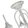 Люстра светодиодная потолочная LED S2369-6